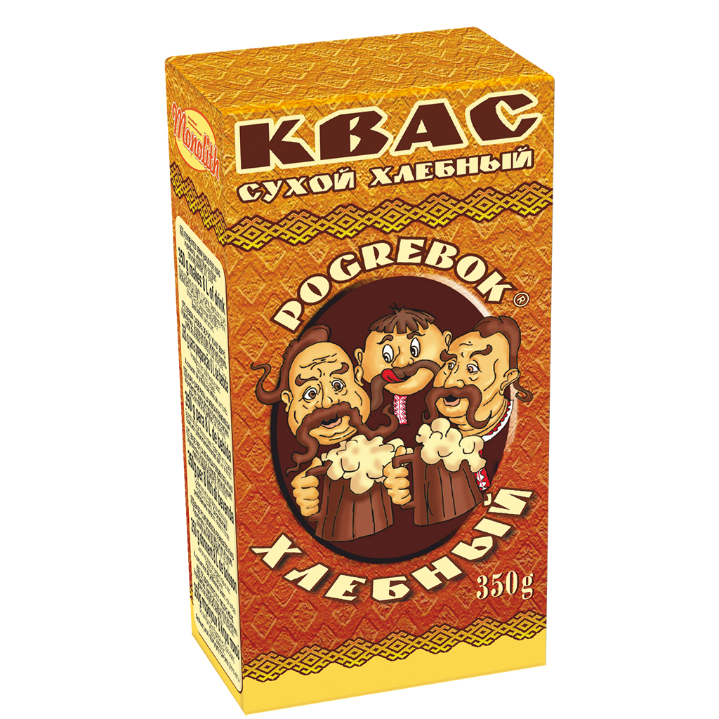 Kvas mix