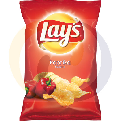 Lay's Paprika Aardappelchips 130 g