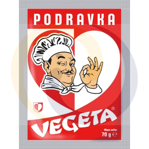 Приправа Vegeta 70 г/35 шт Подравка