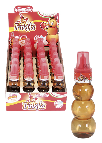 Trinketto cola
