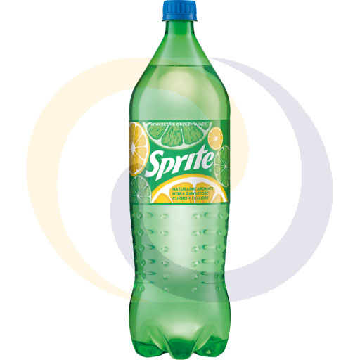 Sprite frisdrank 1,5l