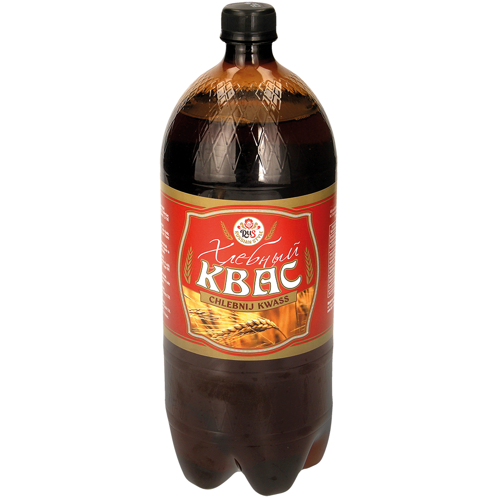 Хлебный квас