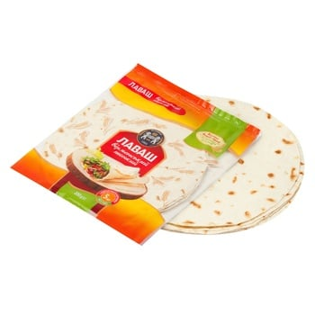 KULINICHI ARMEENSE LAVASH