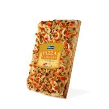 IGLOTEX FAMILIEPIZZA MET CHAMPIGNONS