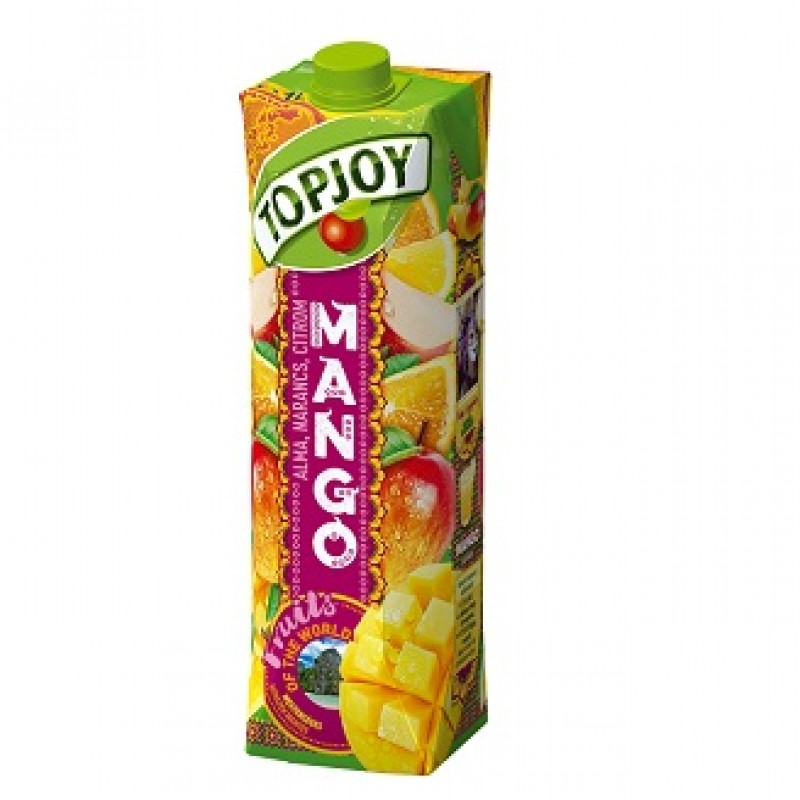 Tymbark mangodrank