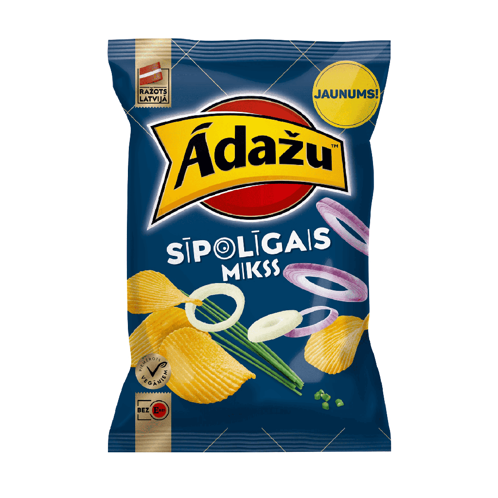 ADAZU CHIPS UIENMIX