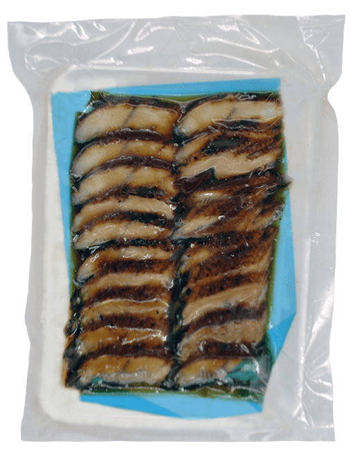 Unagi Kabayaki Plak