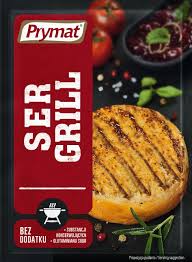 Prymat Grillkruiden voor gebakken kaas 20g