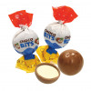 "Choco Bits" Шоколадные конфеты с молочным кремом.