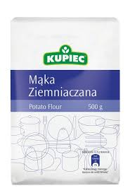 Купец Картофельная мука 500 г