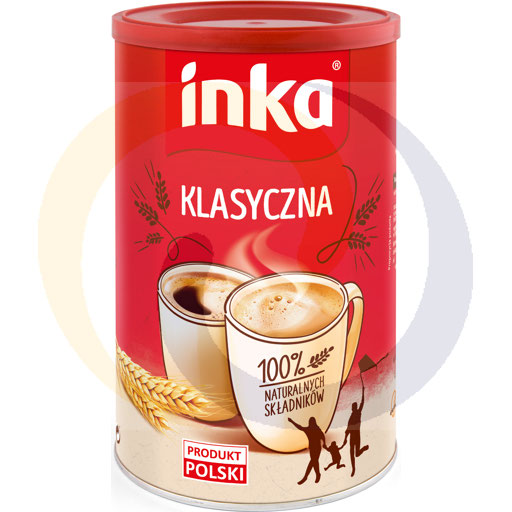 Inka Instant Vervangkoffie 200 g