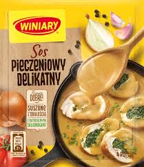 Winiary romige braadsaus 29g