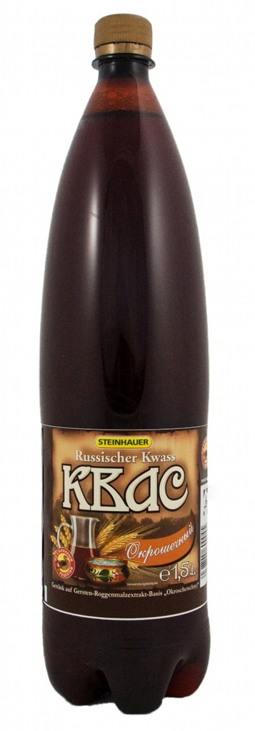 Kwas "Okroschetschnyj"