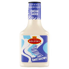 Romige saus 300g