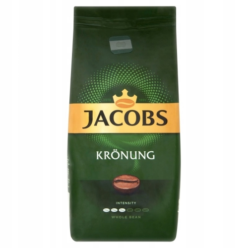 Koffiebonen Kronung 1,0kg/4stuks Jacobs