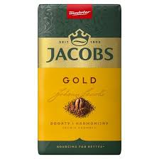 Jacobs Gouden gemalen koffie 250g