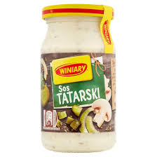 Сос в стиле Тартар Winiary 0,25л