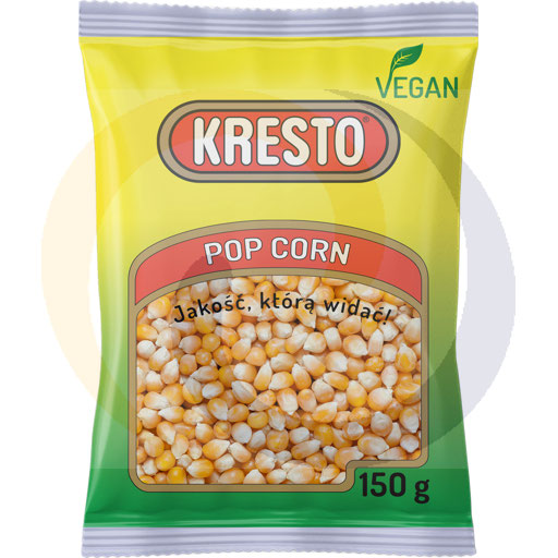 КРЕСТО Попкорн 150 г