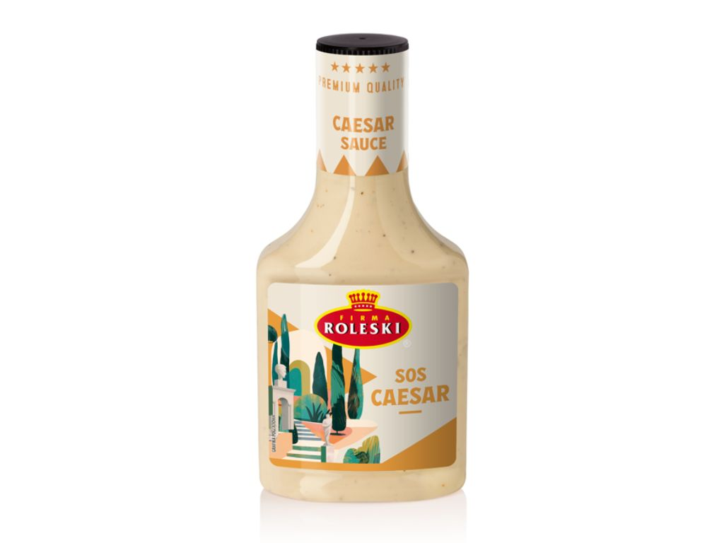 Firma Roleski Caesar Sauce 315 g