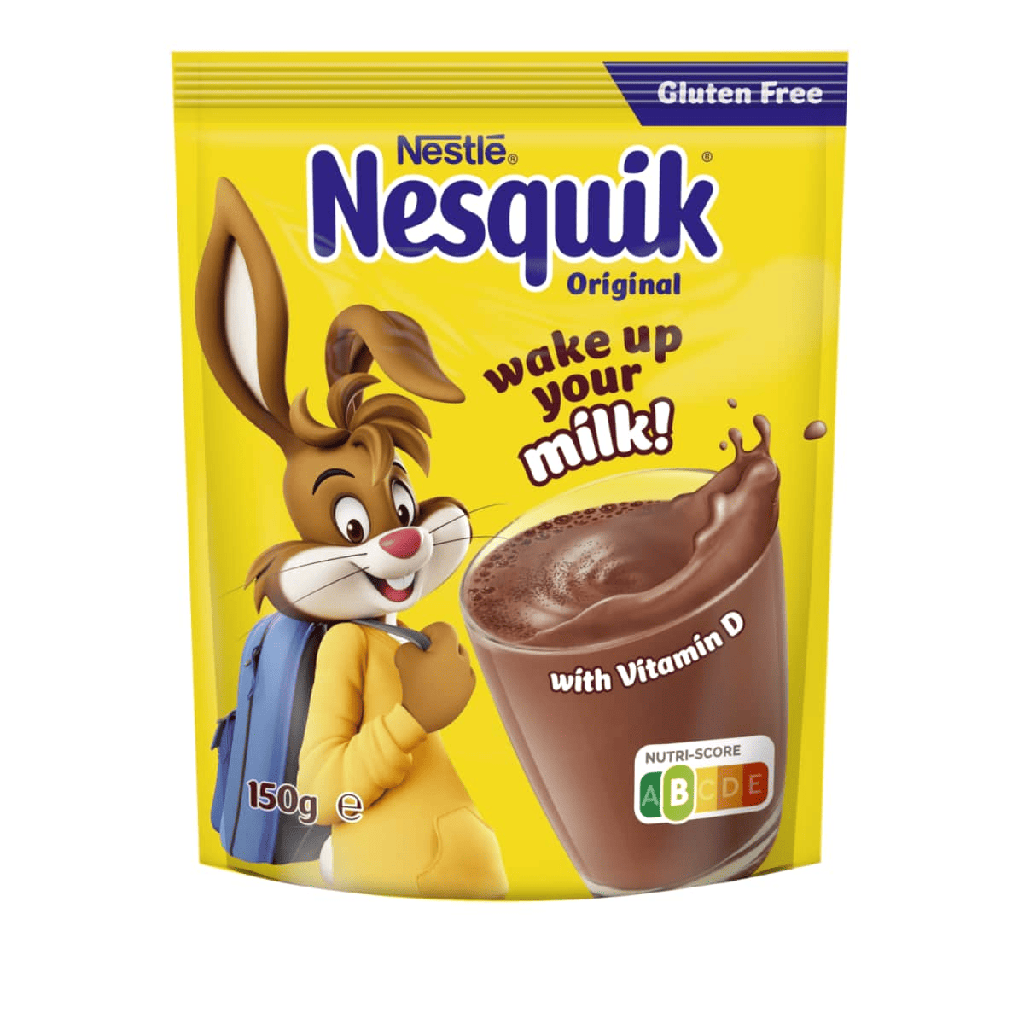 Nesquik instant cacao 150g