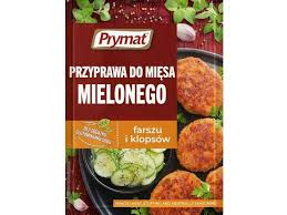 Prymat kruiden voor gehakt 20g