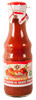 Mimino Satsabelisaus van verse tomaten klassiek 310ml