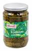 Raureni Spinazie in pekel 700g