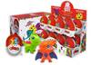 Candy Boom dragee met speelgoed Dino’s 15g