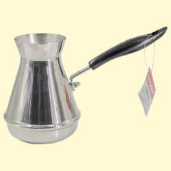 Koffiepot 650ml – niet geschikt voor inductie!