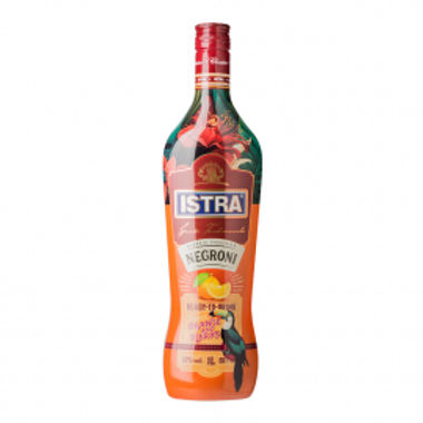 ISTRA NEGRONI 13% VOL