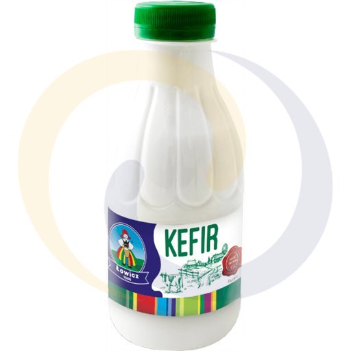 Łowicz Zure Yoghurt 400 g