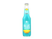 Le Coq Blue Lagoon cocktail 4,7% 0,33l