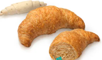 Volkoren croissant