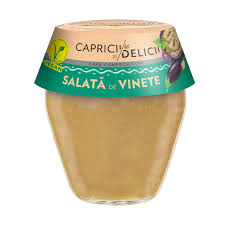 C&D auberginesalade 300g