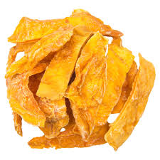 Mango schijven