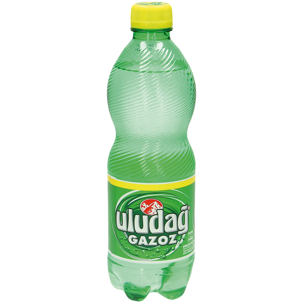 Освежающий напиток "Uludag"