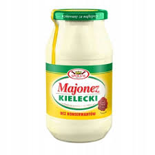 Społem Kielecki mayonaise 500ml