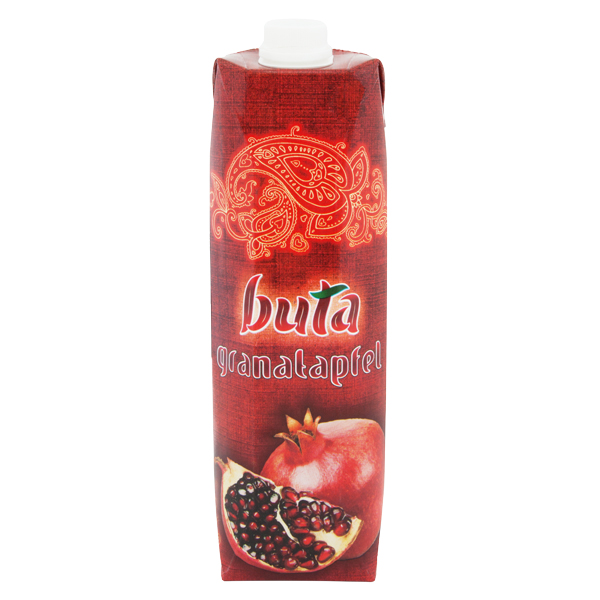 Granaatappelnectar