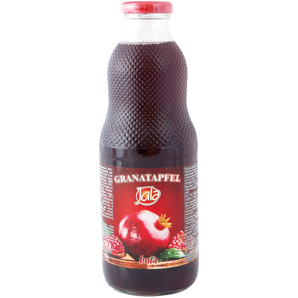 Granaatappelnectar