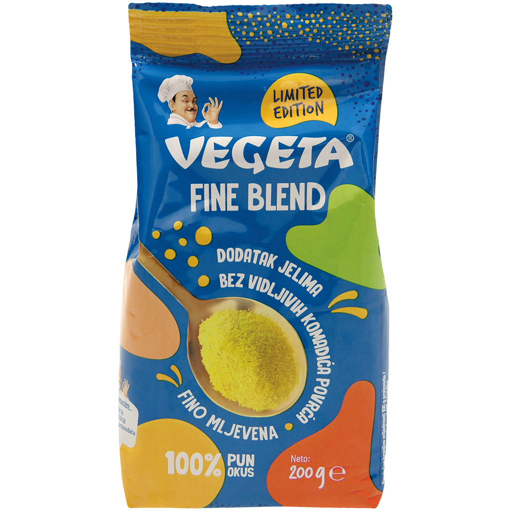 Приправа мелко молотая