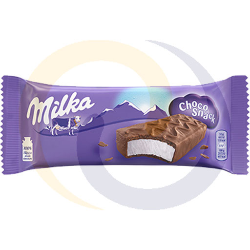 Milka Choco Snack 29g Mondelez