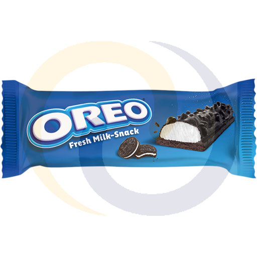 Oreo Verse Melk-Snack 27g Mondelez