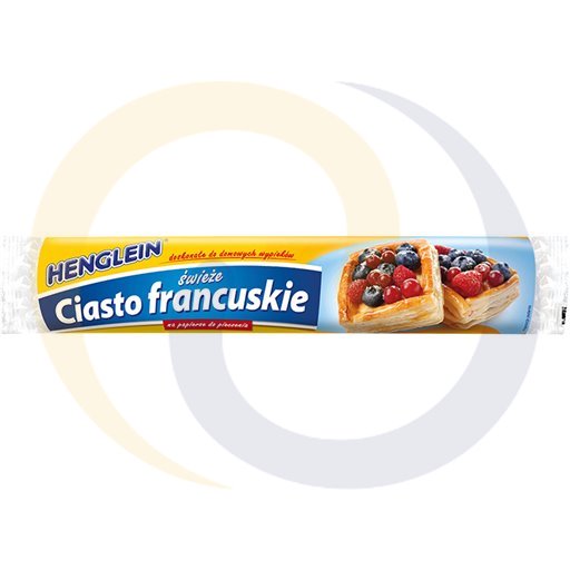 Henglein Verse Franse Bakkerij 230 g