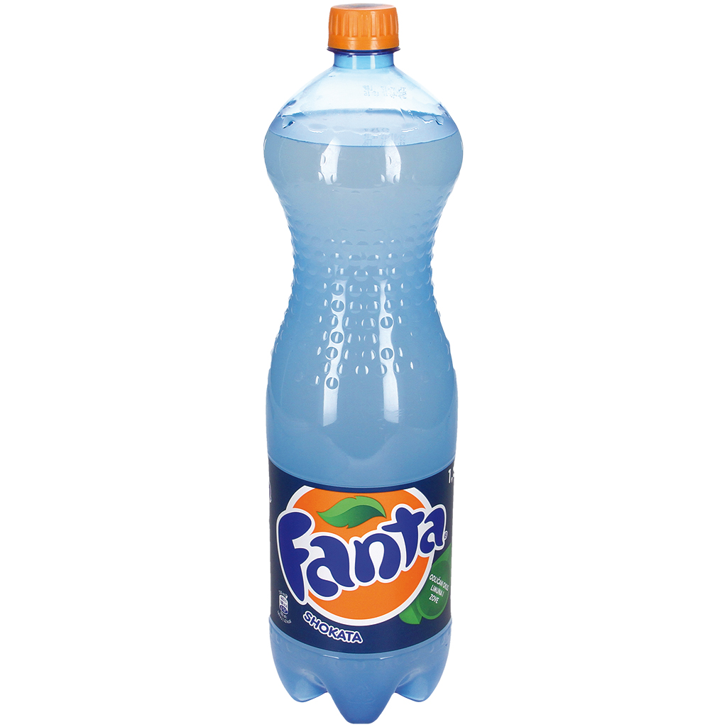 Фанта