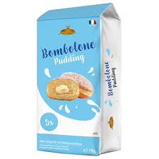 Bombolone met banketbakkersroom 210g