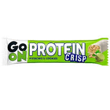 Sante Go On Proteinreep Crisp Pistache 45g