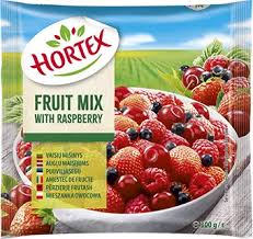 Hortex fruitmix 300g