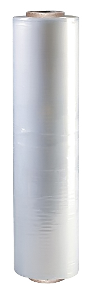 Handrekfolie transparant 500mm