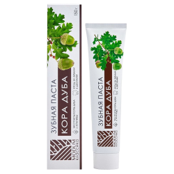 Tandpasta CLASSIC MODUM Eikenschors