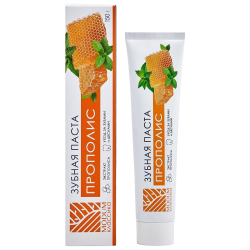 Tandpasta MODUM CLASSIC Propolis